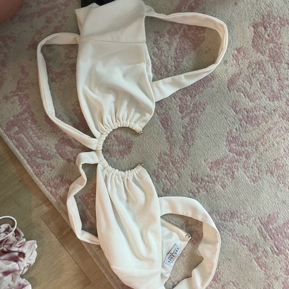 Beginning boutique top